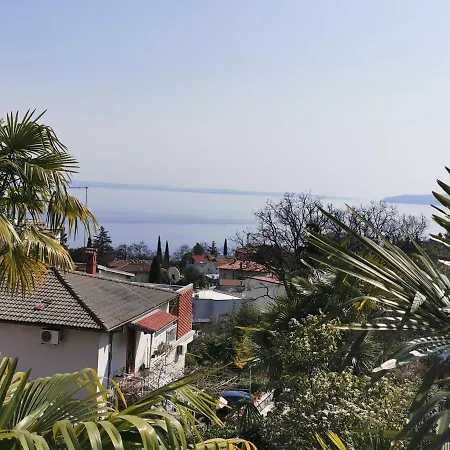 Apartman Penko Lovran