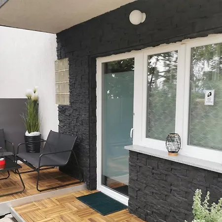 Apartment Penko *