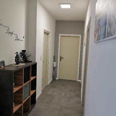 Apartman Penko Lovran