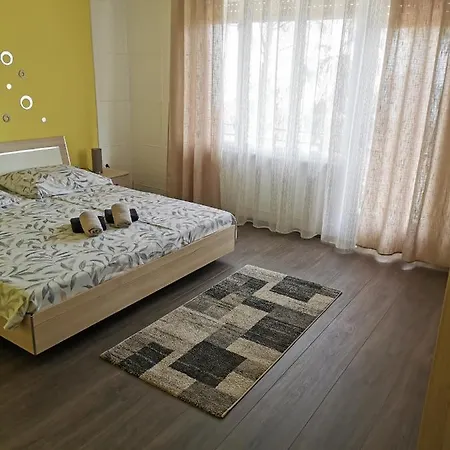 Penko Apartman *