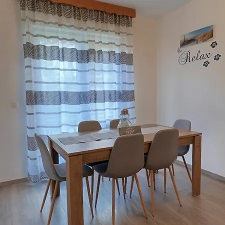 Penko Apartman *