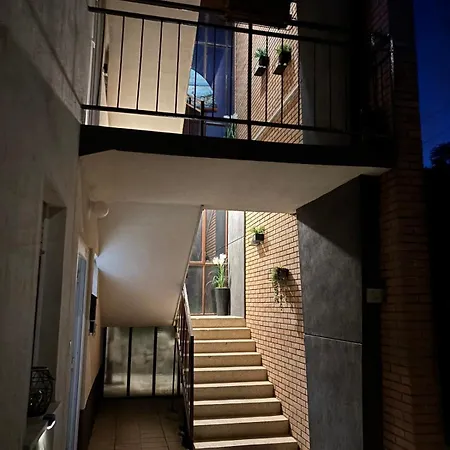 Penko Apartment *