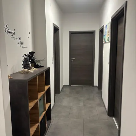 Penko Apartment *