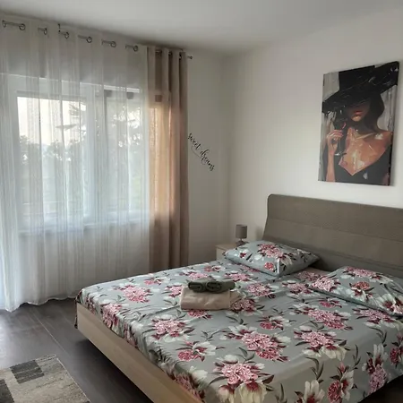 Penko Apartment *