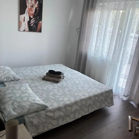 Penko Apartment *