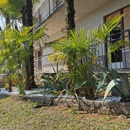 Penko Apartment