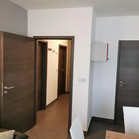 Apartment Penko *