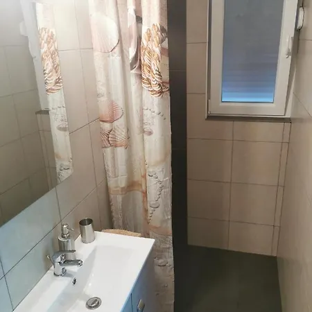 Penko Apartment