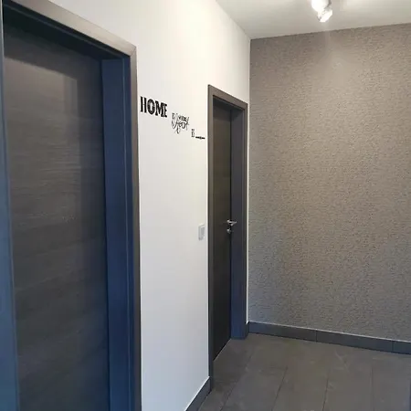 Penko Apartment Lovran