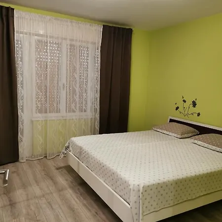 Appartement Penko