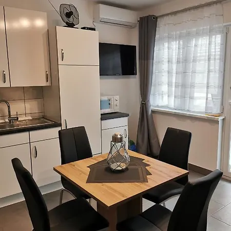Penko Apartment *