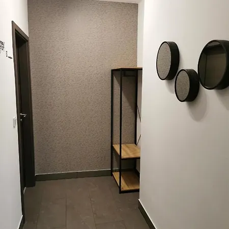 Apartment Penko