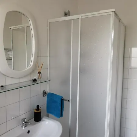 Apartman Penko Lovran