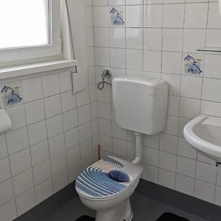 Apartment Penko Lovran