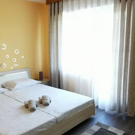 Apartment Penko