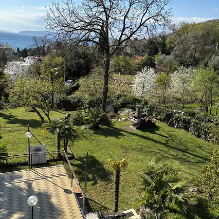 Appartement Penko *