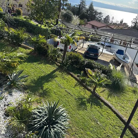 Penko Apartman Lovran