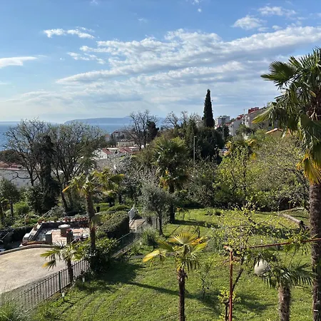 Apartament Penko Lovran