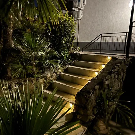 Apartament Penko