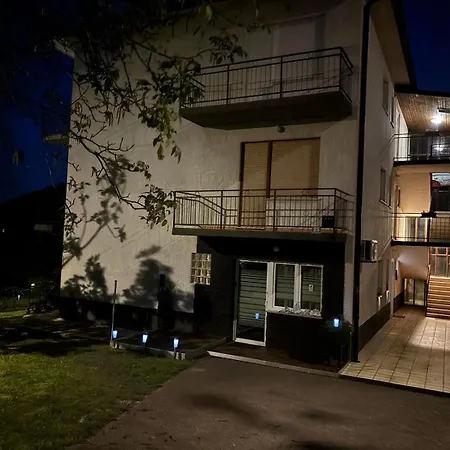 Apartman Penko *