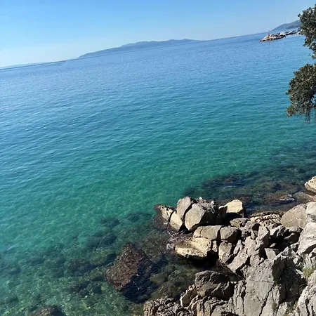 Apartment Penko Lovran