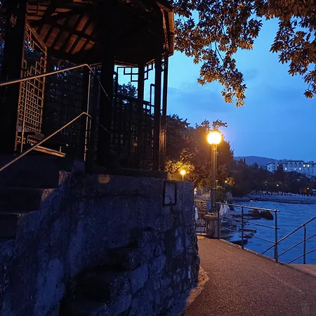 Apartament Penko