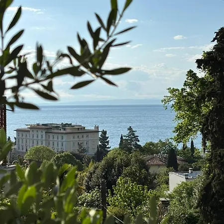 Appartement Penko *