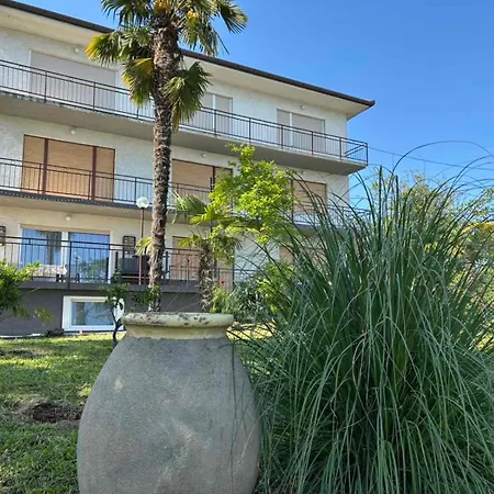 Penko Apartament Lovran