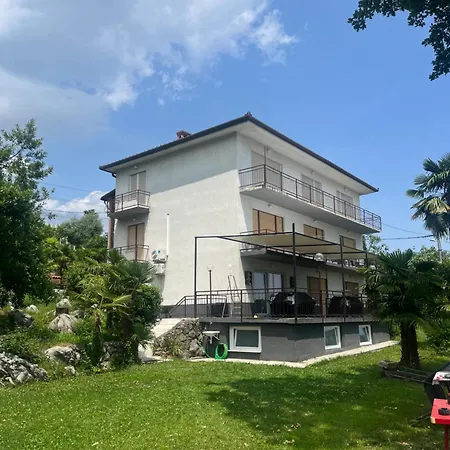 Apartament Penko Lovran