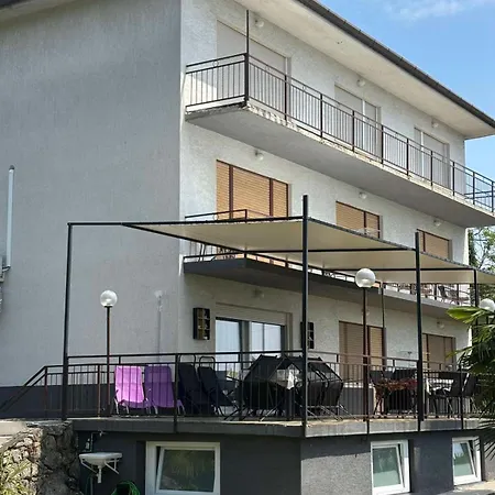 Appartement Penko