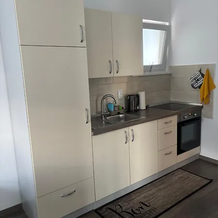 Penko Appartement