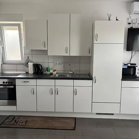 Appartement Penko