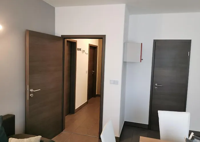 Apartament Penko *