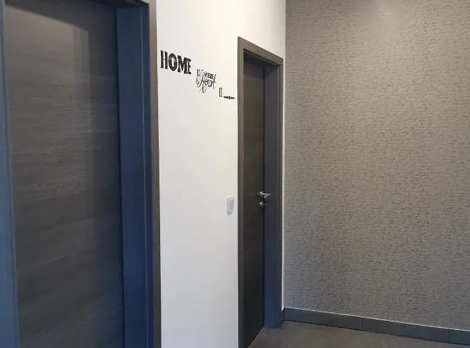 Penko Apartament Lovran