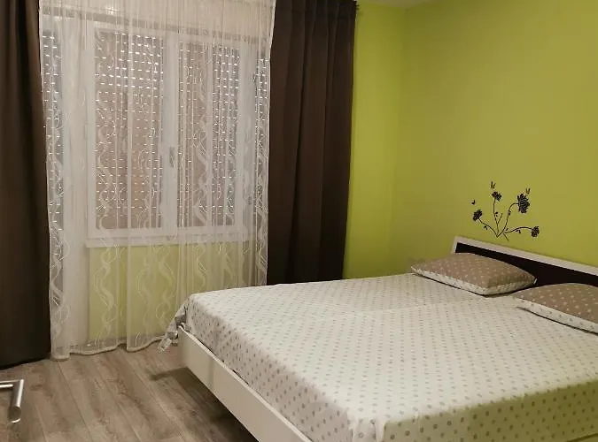 Apartament Penko