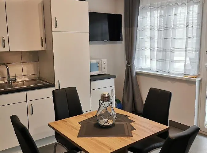 Penko Apartament *