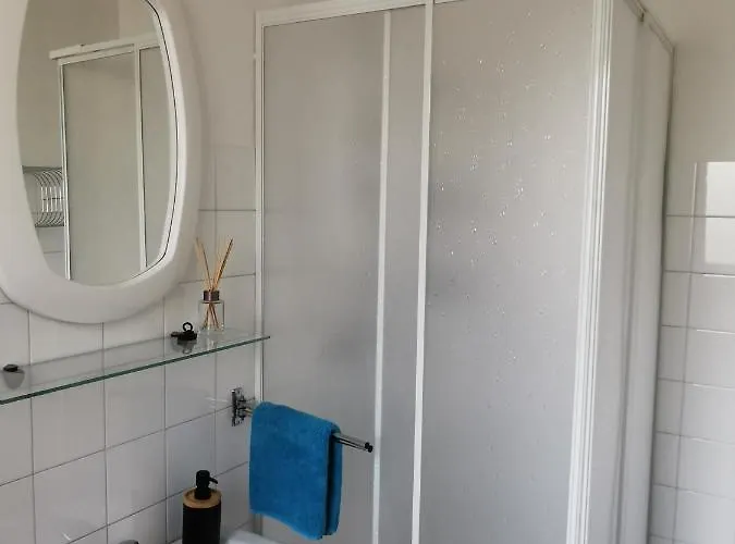 Apartament Penko Lovran