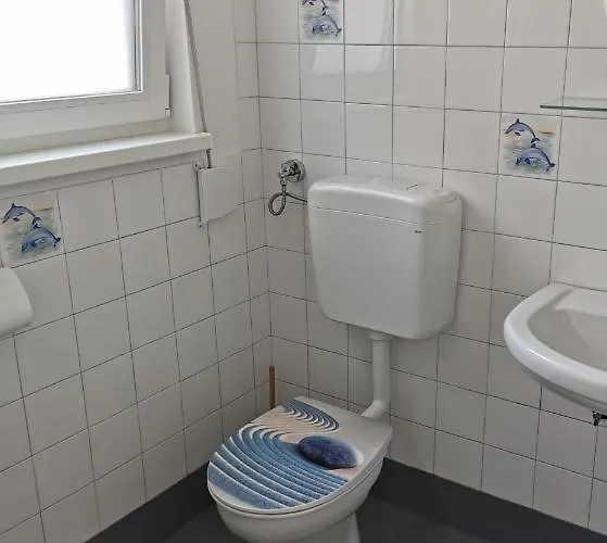 Apartament Penko Lovran