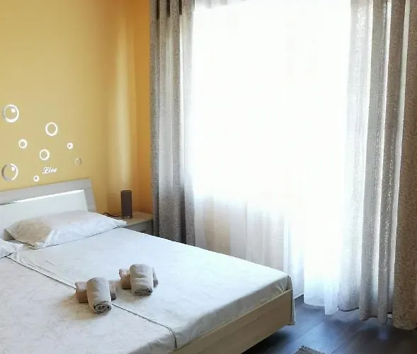 Apartament Penko