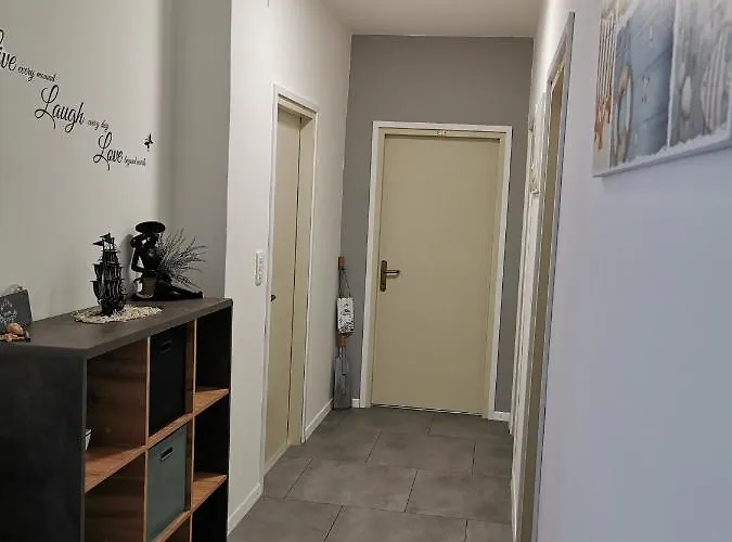 Apartament Penko Lovran