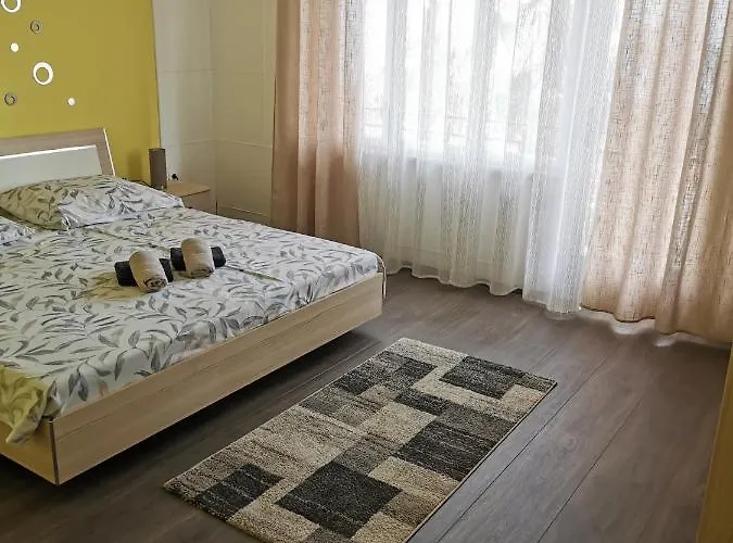 Penko Apartament *