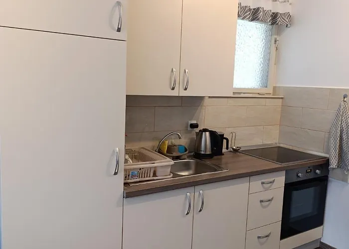 Penko Apartament Lovran