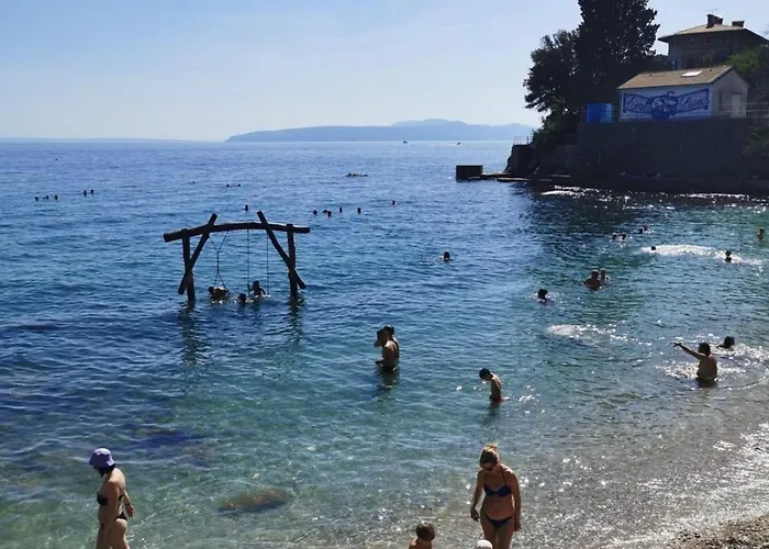 Penko Apartament Lovran