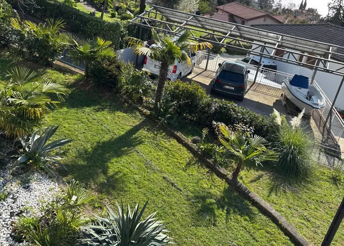 Penko Apartament Lovran