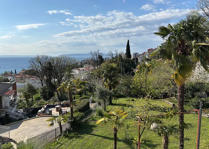 Apartament Penko Lovran