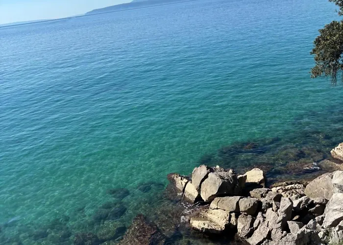 Apartament Penko Lovran