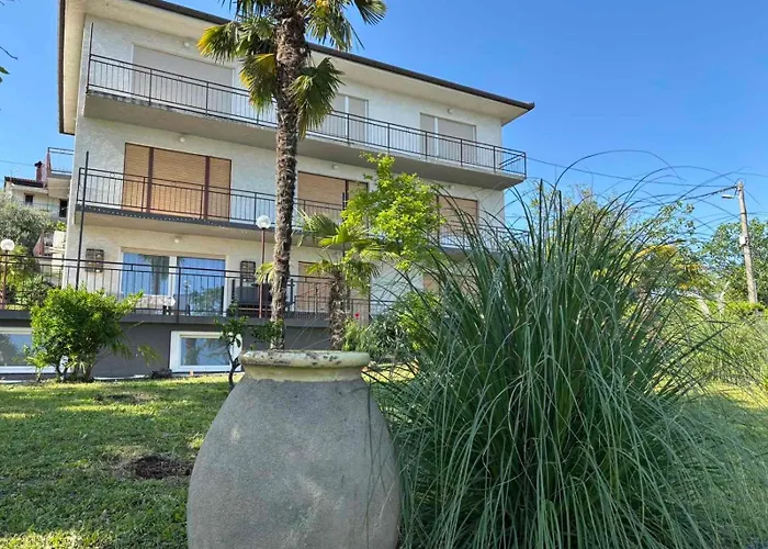 Penko Apartament Lovran