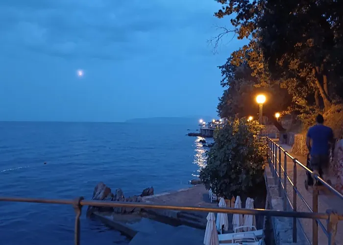 Apartament Penko Lovran